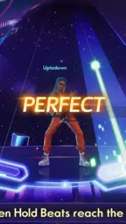 Free Dance capture 3