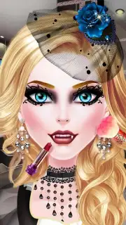 Vampire Salon capture 7
