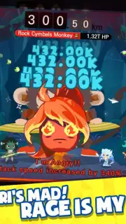 Show me the money capture 8