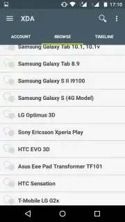 xda Forums capture 6