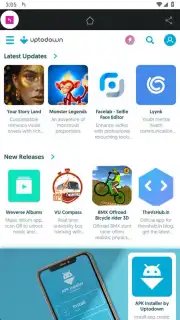 Hopa - Background Browser capture 8