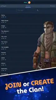 Lost Vault capture 13
