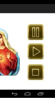 El Santo Rosario capture 1
