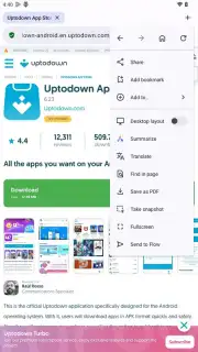 Opera Browser capture 21