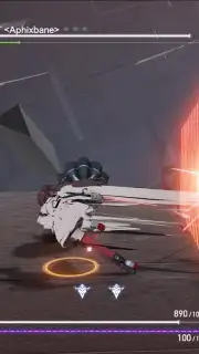 Aether Gazer capture 15