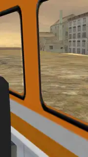 Euro Train Simulator 2017 capture 2