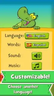 Learn to Spell FREE capture 3