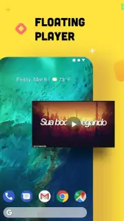 Snaptube YouTube downloader & MP3 converter capture 6