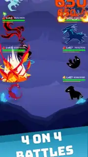 Voidpet Dungeon capture 2
