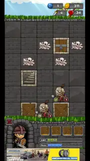 Dungeon Knights capture 4