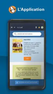 Application Prescrire capture 9