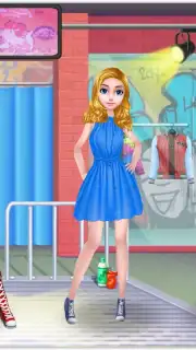 Girl Squad - BFF capture 7