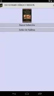 Diccionario Bíblico Nelson capture 2