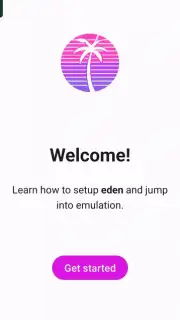Eden capture 3