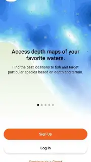 Fish Deeper capture 2