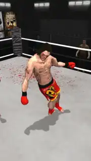 Kickboxing - Road To Champion Pro capture 5