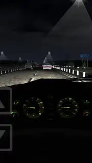 Voyage 2: Russian Roads capture 6