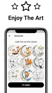 DALL-E : AI Image Generator capture 4