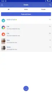 Chatous capture 7