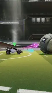 Rocket League Sideswipe capture 17