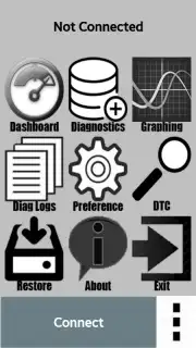 Car Gauge Lite OBD2 capture 7