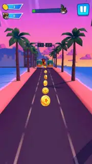 Subway Surf Plus capture 4