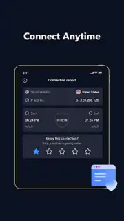 VPN Bucks - Fast VPN Proxy capture 10