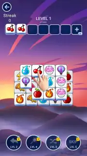 Tile Club capture 1