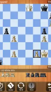 Chess Master capture 5