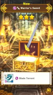 DRAGON QUEST The Adventure of Dai: A Hero's Bonds capture 3