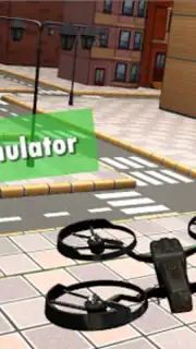 RC Drone Simulator capture 5