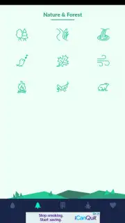 Sleepo: Relaxing Sounds capture 1