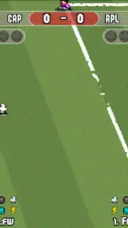 Pixel Cup Soccer - Lite capture 14