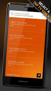 TapTV capture 4