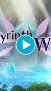 Labyrinth of the Witch capture 1