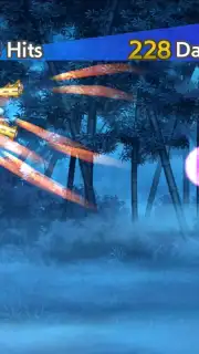 Touhou LostWord capture 11