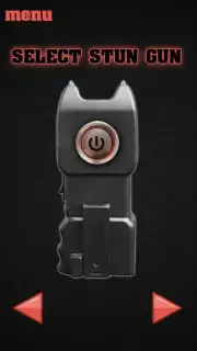 Electric Stun Gun Joke capture 2