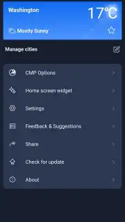 Daily Forecast capture 6