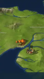 Devil Crasher capture 5