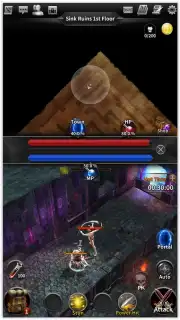Call Of Chaos capture 5