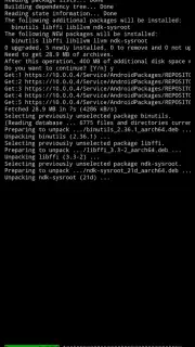 Shell capture 4