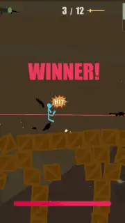 Stick Fight: The Game capture 8