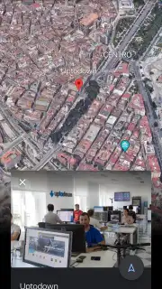 Google Earth capture 9