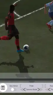 Winner Soccer 2 capture 3