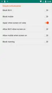 AdLockPro - Block Ads capture 4