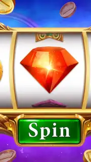 Scatter Slots capture 2