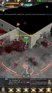 Doomsday of Dead capture 8