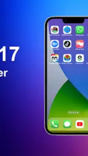 iphone 17 Pro Launcher capture 4