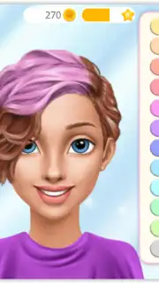 Hannah Highschool Summer Crush capture 2
