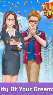 Флирт Сити capture 7